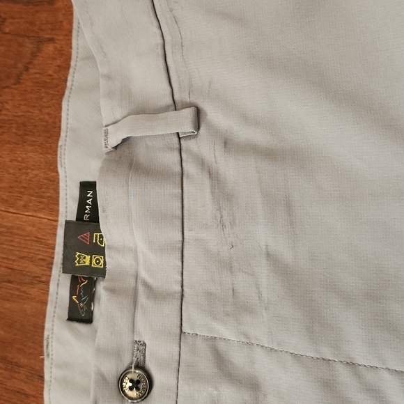 Greg Norman shorts - Picture 7 of 8